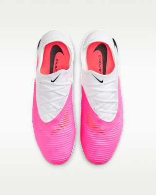 Nike Phantom 6 Low Pro Firm-Ground Football Boot. Nike CA